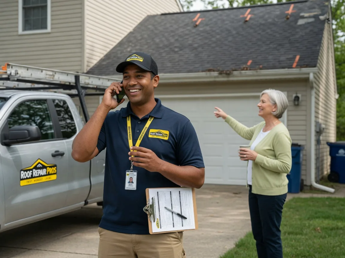 Roof Repair Dawson, TX FAQs